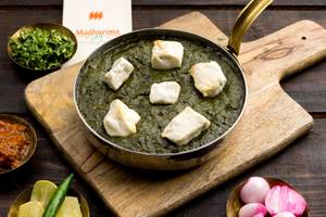 Palak Paneer
