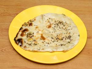 Aloo Kulcha