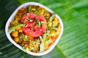 Chana Masala