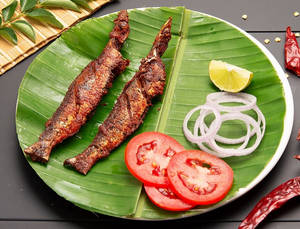 Chala Fry (sardine)
