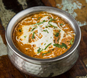 Malai Kofta