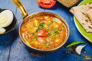 Andhra Egg Curry