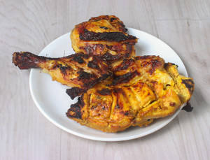 Alfaham Chicken Full [8pcs]