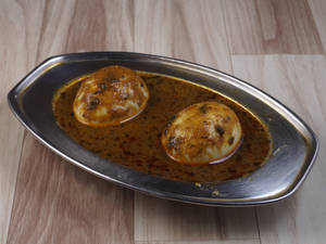 Anda Masala