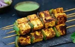 Paneer Tikka