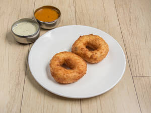 Curd Vada
