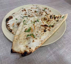 Tandoori Roti