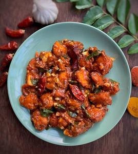 Paneer 65
