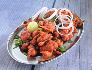 Chicken Pakoda