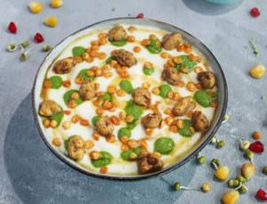 Happy Chaat 