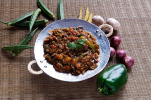 Tawa Sabji