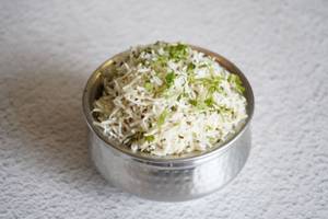 Jeera Rice