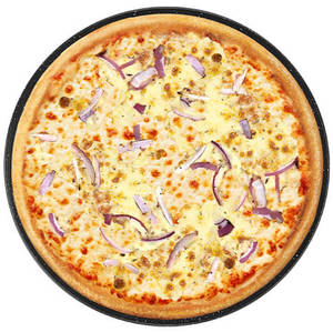Paneer And Onion