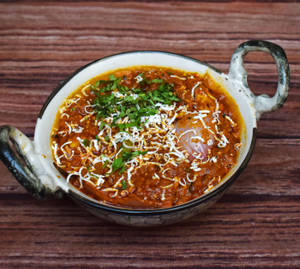 Paneer Butter Masala