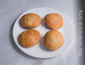 Dal Kachori