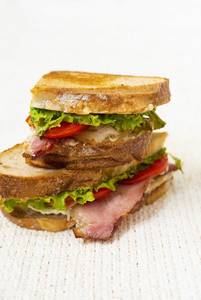 Passion BLT Sandwich