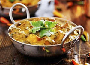 Paneer Butter Masala