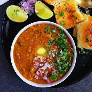 Pao bhaji