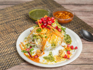 Raj Kachori