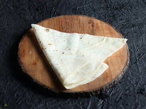 Rumali Roti
