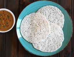 Plain Dosa