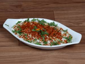 Butter Paneer Masala 