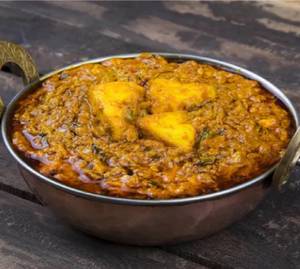 Paneer Varhadi