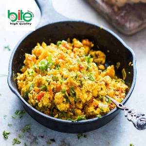 Paneer Bhujiya