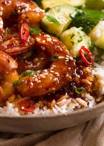 Prawns 20-20 
