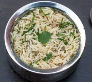 Jeera Rice      