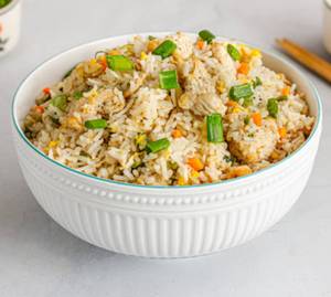 Egg Fried Rice