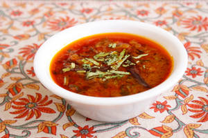 Butter Dal Fry