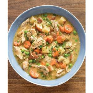 Chicken Stew