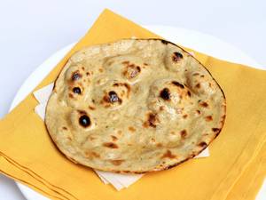 Tandoori Butter Roti