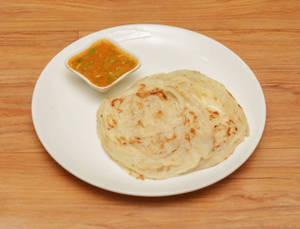 Parotta