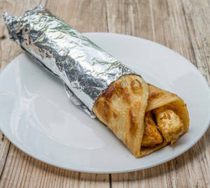 Paneer Roll