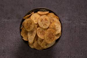 Banana Chips(200gms)