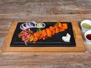 Paneer Tikka