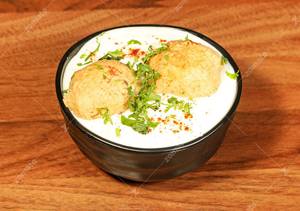 Dahi Vada