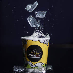Fresh Lemonade (250 Ml)