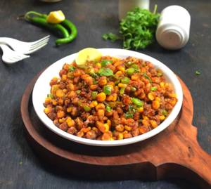 Crispy Corn