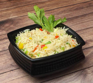 Veg Rice