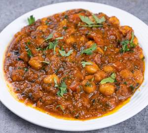 Chana Masala