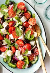 Veg Salad