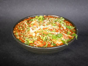 Paneer Lababdar 