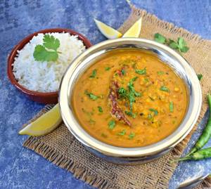 Dal Masala