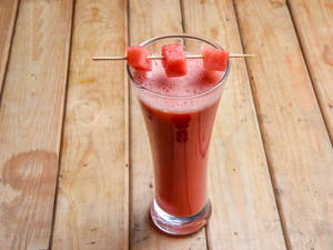 Watermelon Juice