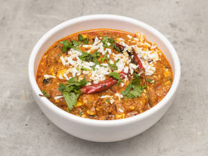 Paneer Handi     