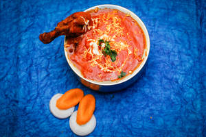 Chicken Butter Masala