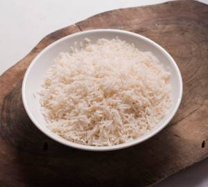Plain Rice